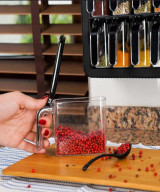 ETAGAIRES À ÉPICES