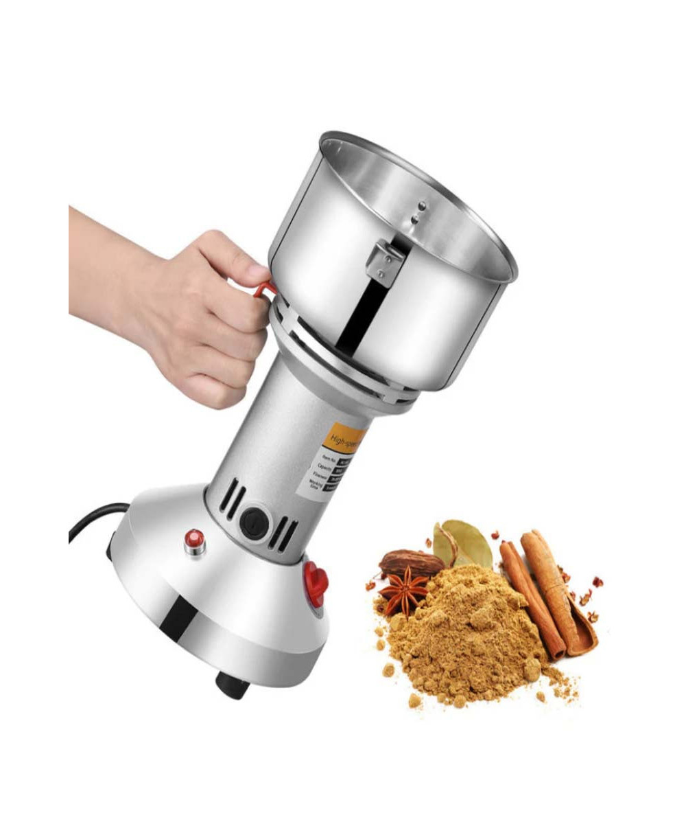 MOULIN DE GRAINS & EPICES