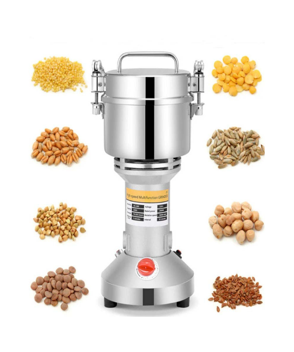 MOULIN DE GRAINS & EPICES