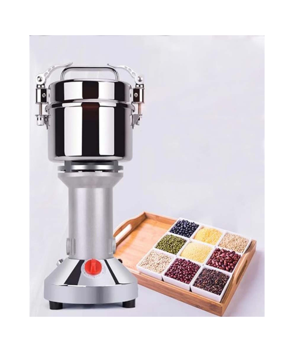 MOULIN DE GRAINS & EPICES