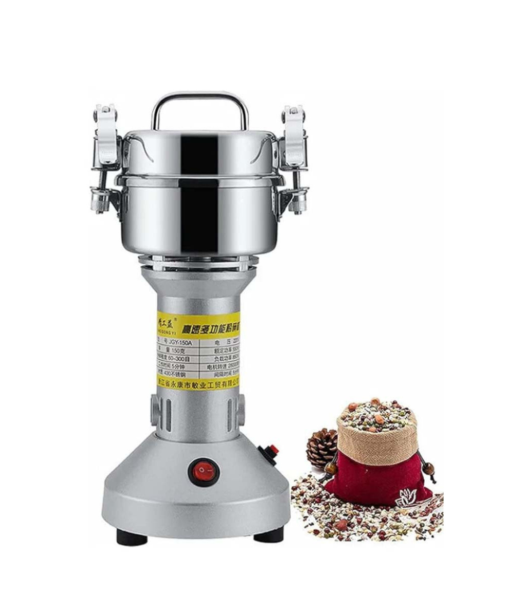 MOULIN DE GRAINS & EPICES