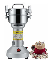 MOULIN DE GRAINS & EPICES