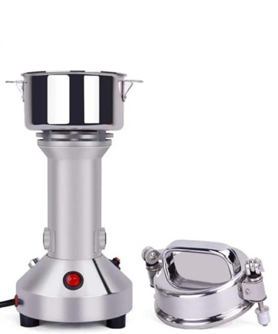 MOULIN DE GRAINS & EPICES