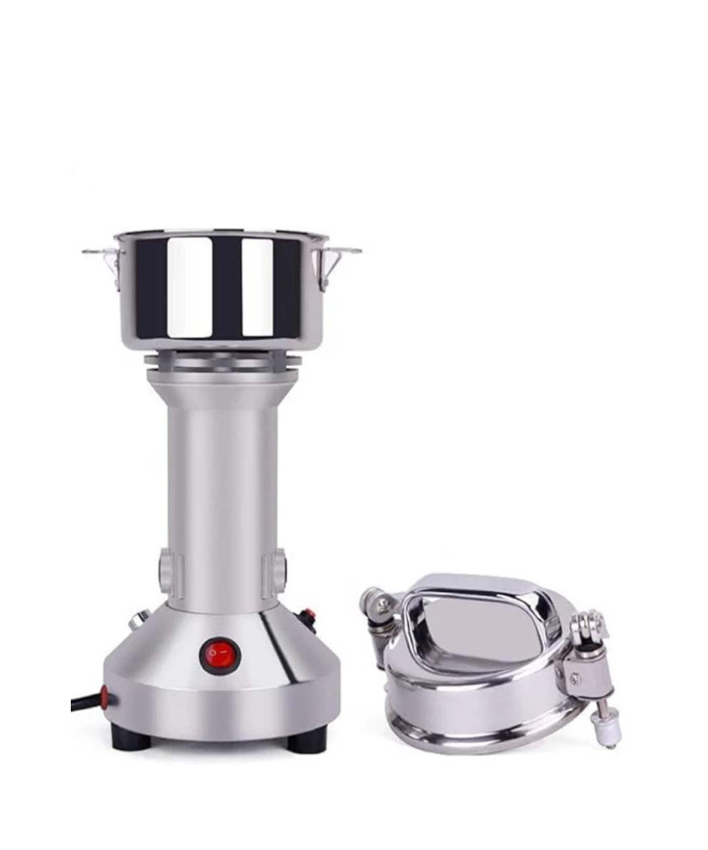 MOULIN DE GRAINS & EPICES