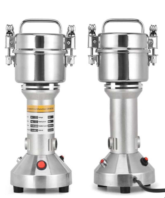 MOULIN DE GRAINS & EPICES