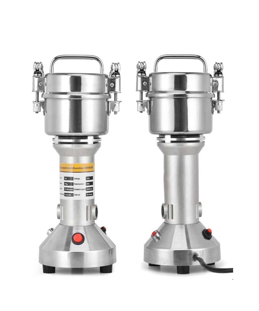 MOULIN DE GRAINS & EPICES