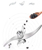 MOULIN DE GRAINS & EPICES