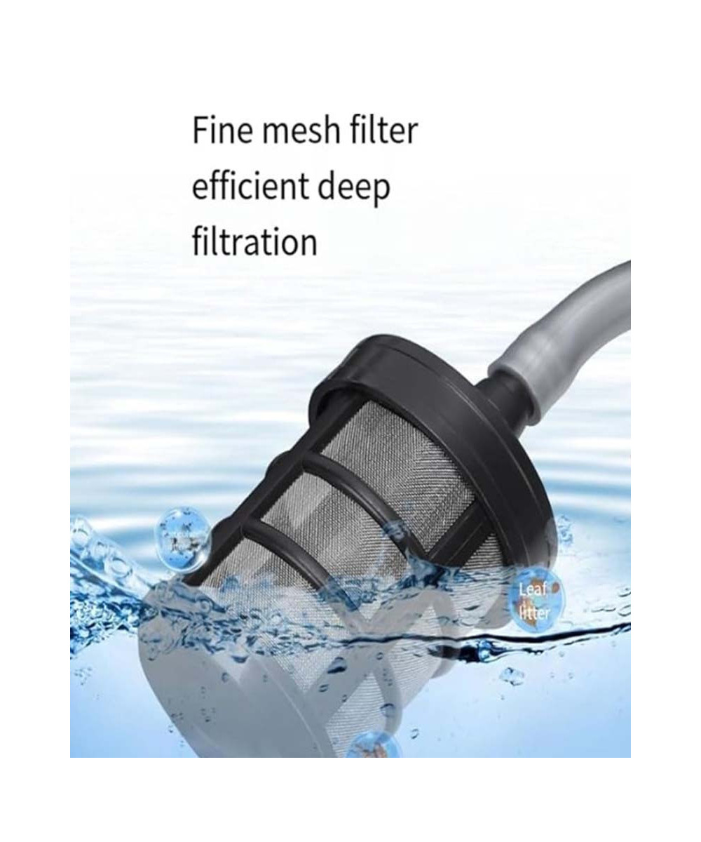 PISTOLET DE NETTOYAGE À LA MOUSSE