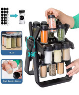 PORTE EPICES ROTATIF