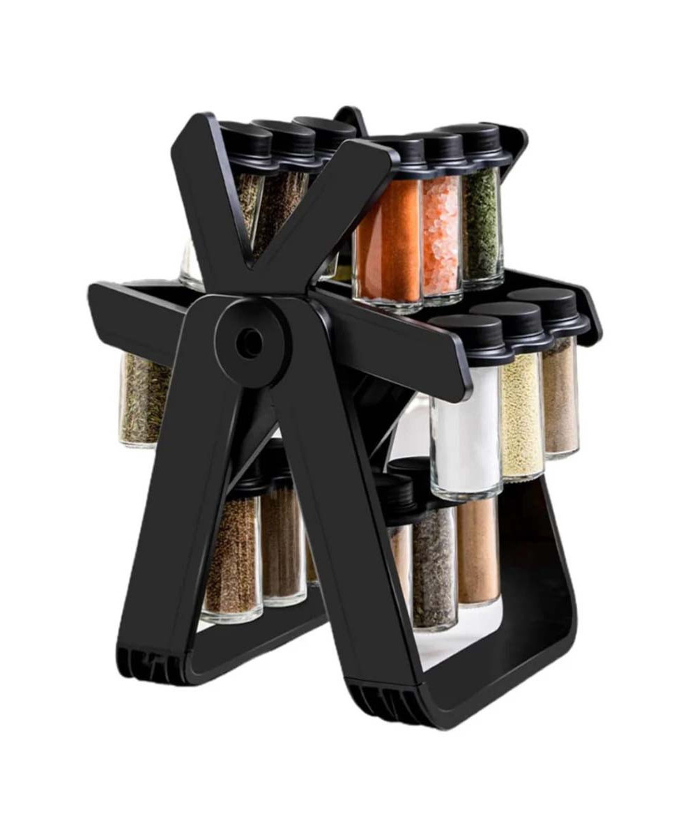 PORTE EPICES ROTATIF