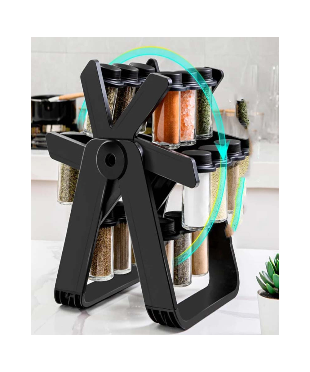 PORTE EPICES ROTATIF