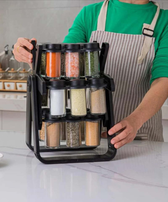 PORTE EPICES ROTATIF