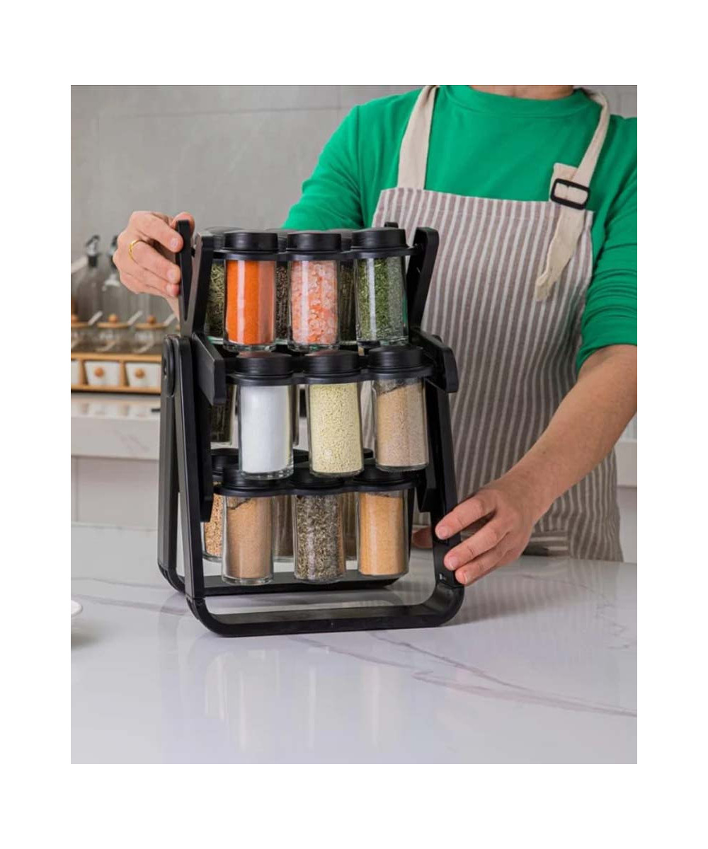 PORTE EPICES ROTATIF