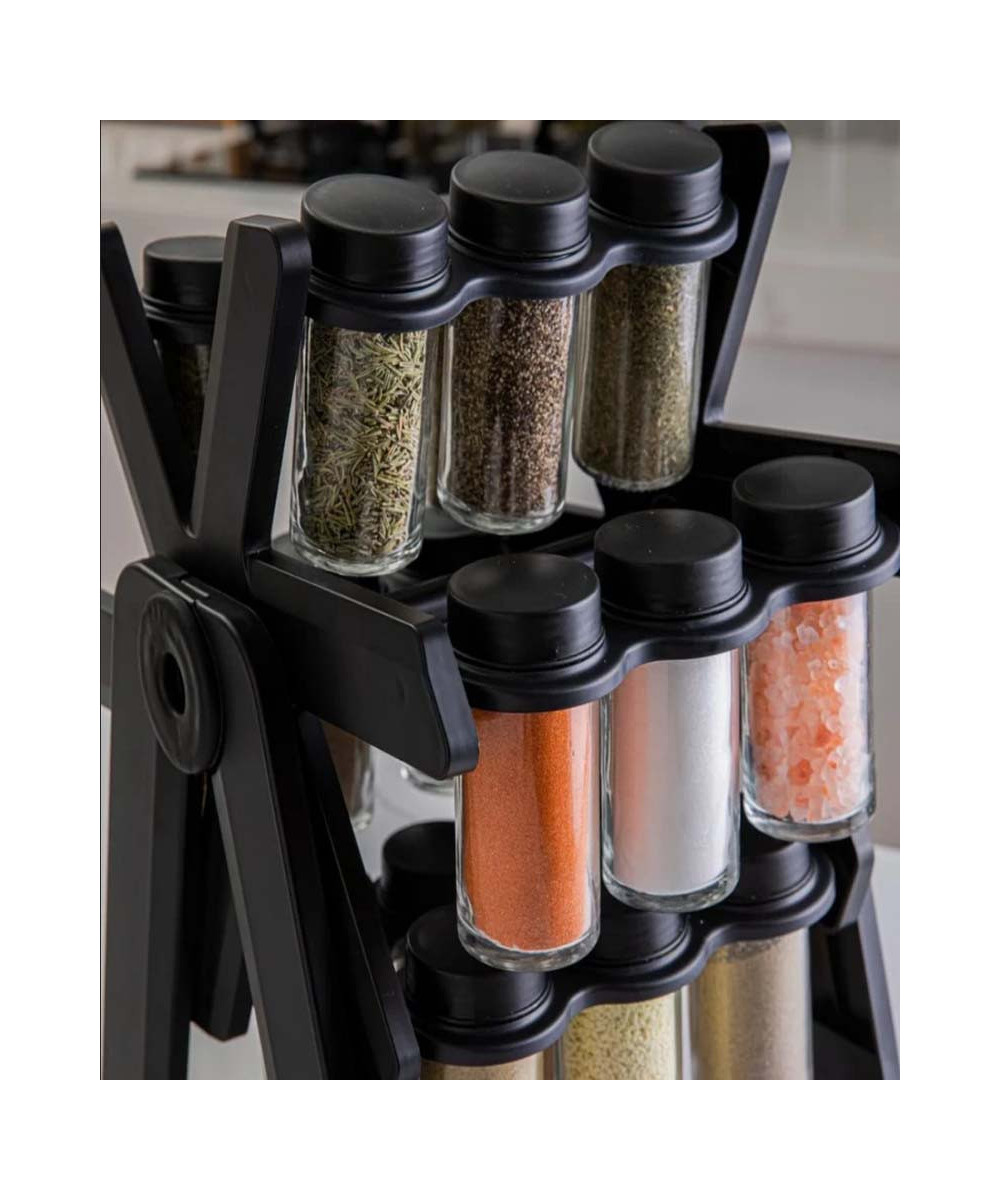 PORTE EPICES ROTATIF