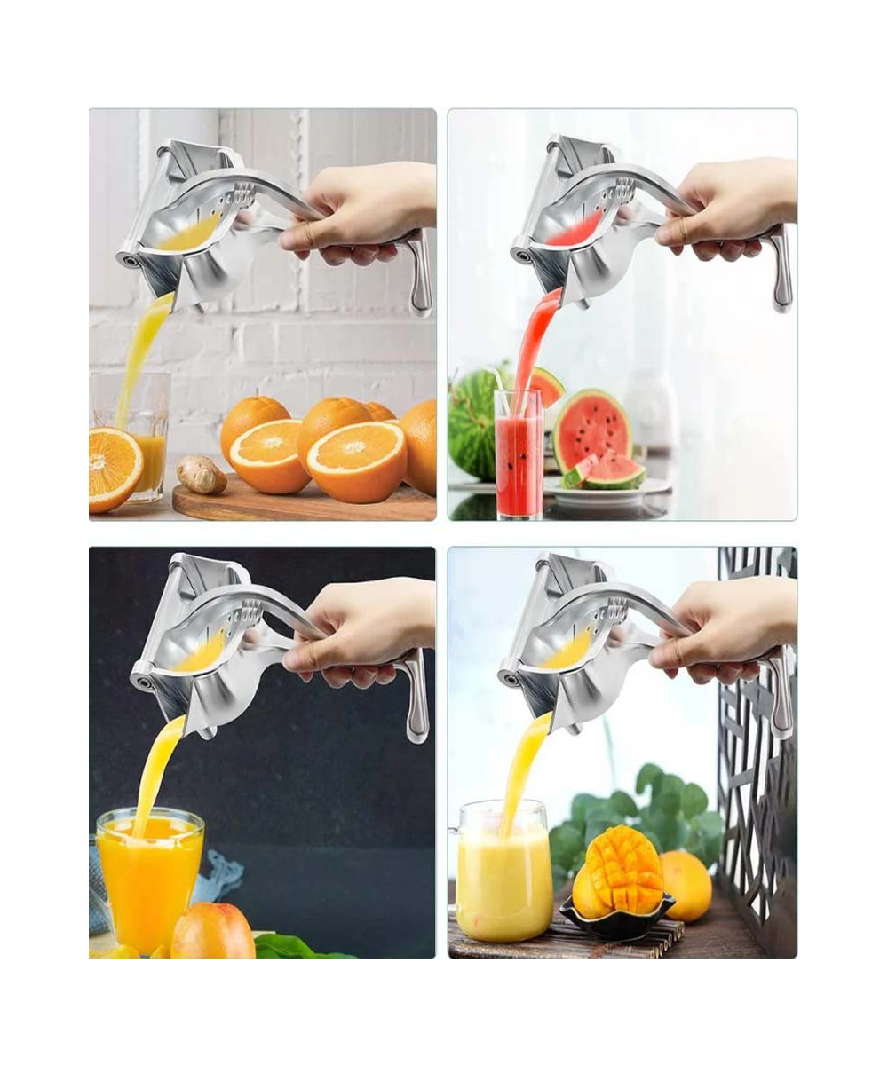 PRESSE D'AGRUMES MANUEL