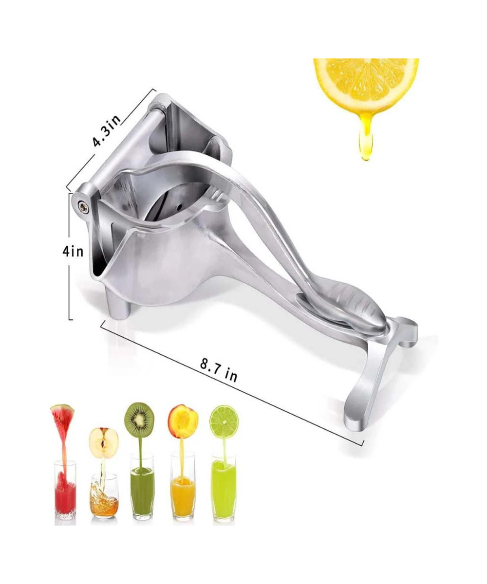 PRESSE D'AGRUMES MANUEL