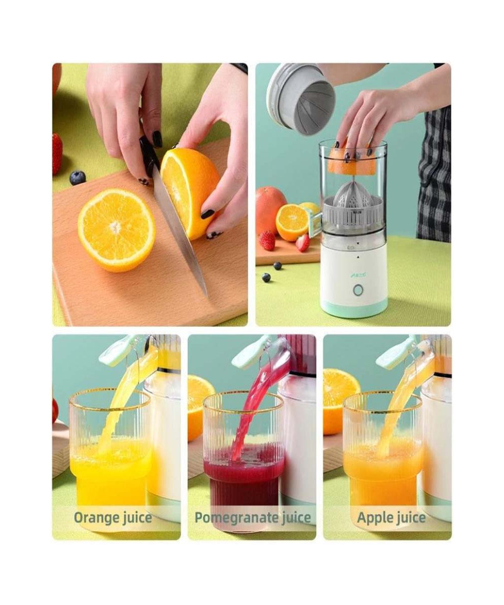 PRESSE D'AGRUMES AUTOMATIQUE