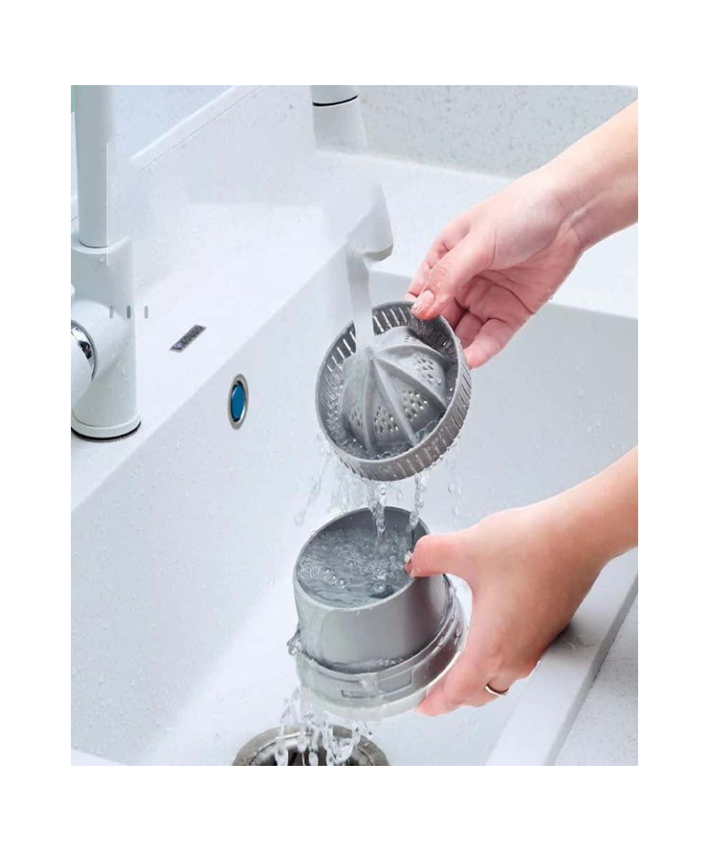 PRESSE D'AGRUMES AUTOMATIQUE