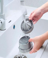 PRESSE D'AGRUMES AUTOMATIQUE