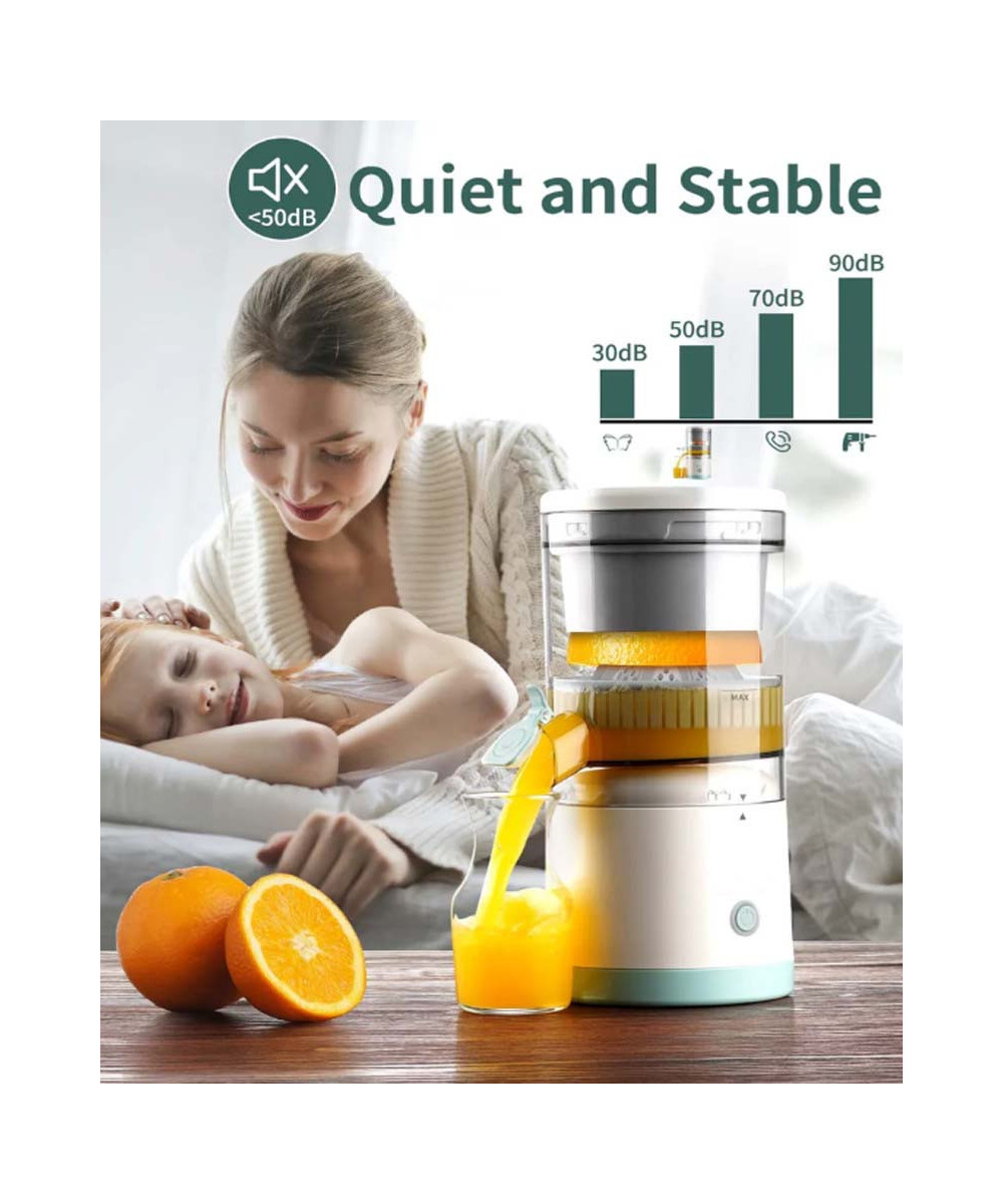 PRESSE D'AGRUMES AUTOMATIQUE