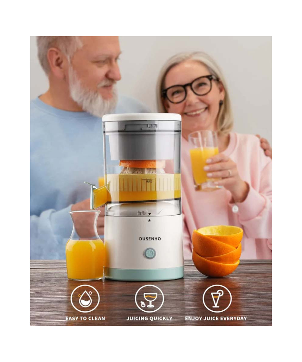 PRESSE D'AGRUMES AUTOMATIQUE