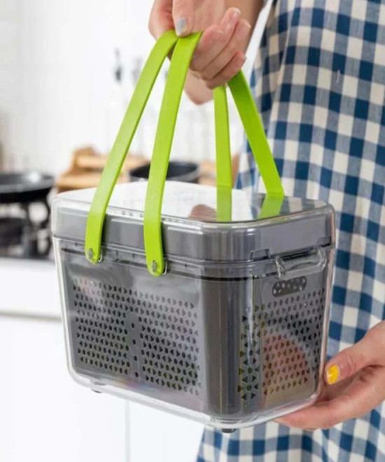 TRANCHEUSE À LEGUMES PROFESSIONNELL, HACHOIR AVEC LAMES INTERCHANGEABLES