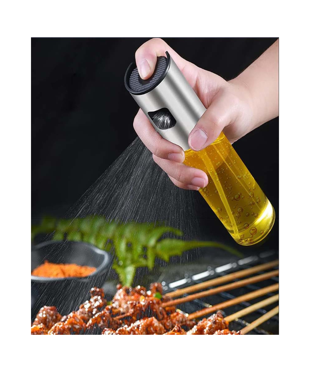 PULVERISATEUR D'HUILE POUR DES RECETTES SAINES