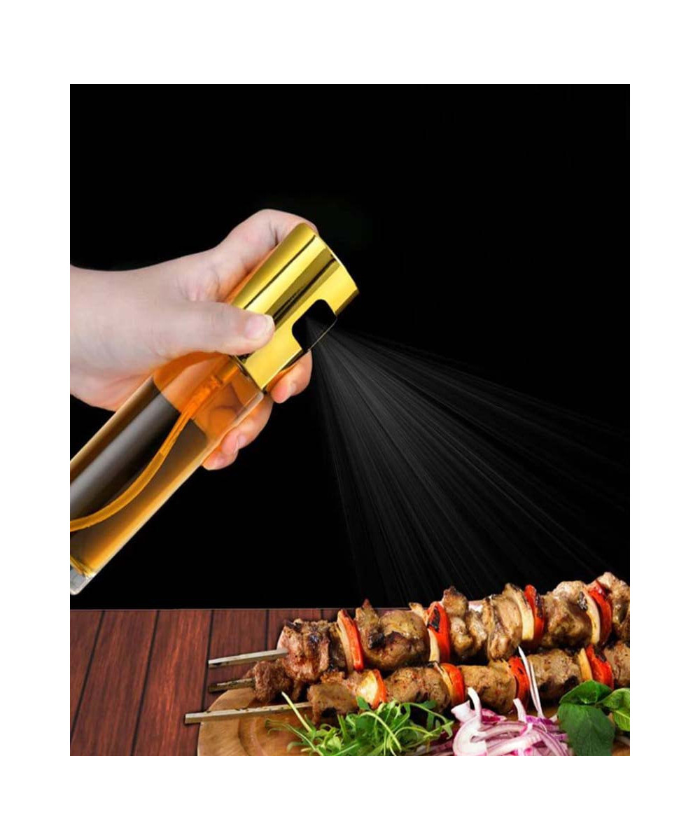 PULVERISATEUR D'HUILE POUR DES RECETTES SAINES