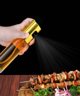 PULVERISATEUR D'HUILE POUR DES RECETTES SAINES