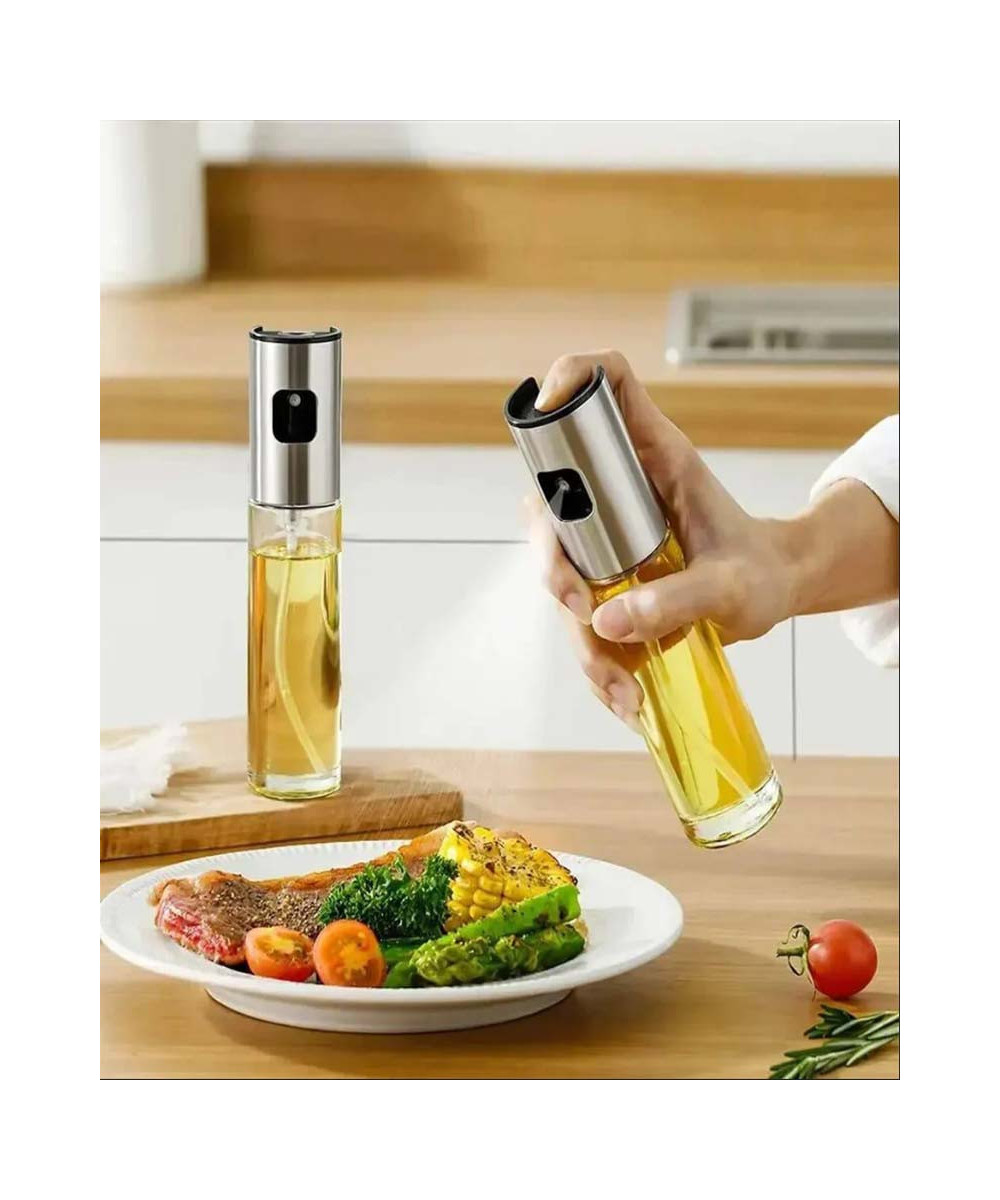 PULVERISATEUR D'HUILE POUR DES RECETTES SAINES