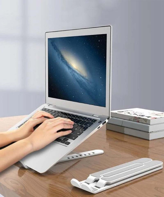 SUPPORT DE PC PORTABLE & TABLETTE