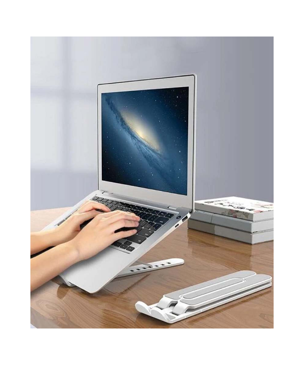 SUPPORT DE PC PORTABLE & TABLETTE