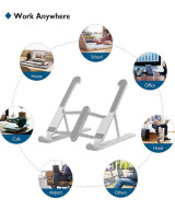 SUPPORT DE PC PORTABLE & TABLETTE