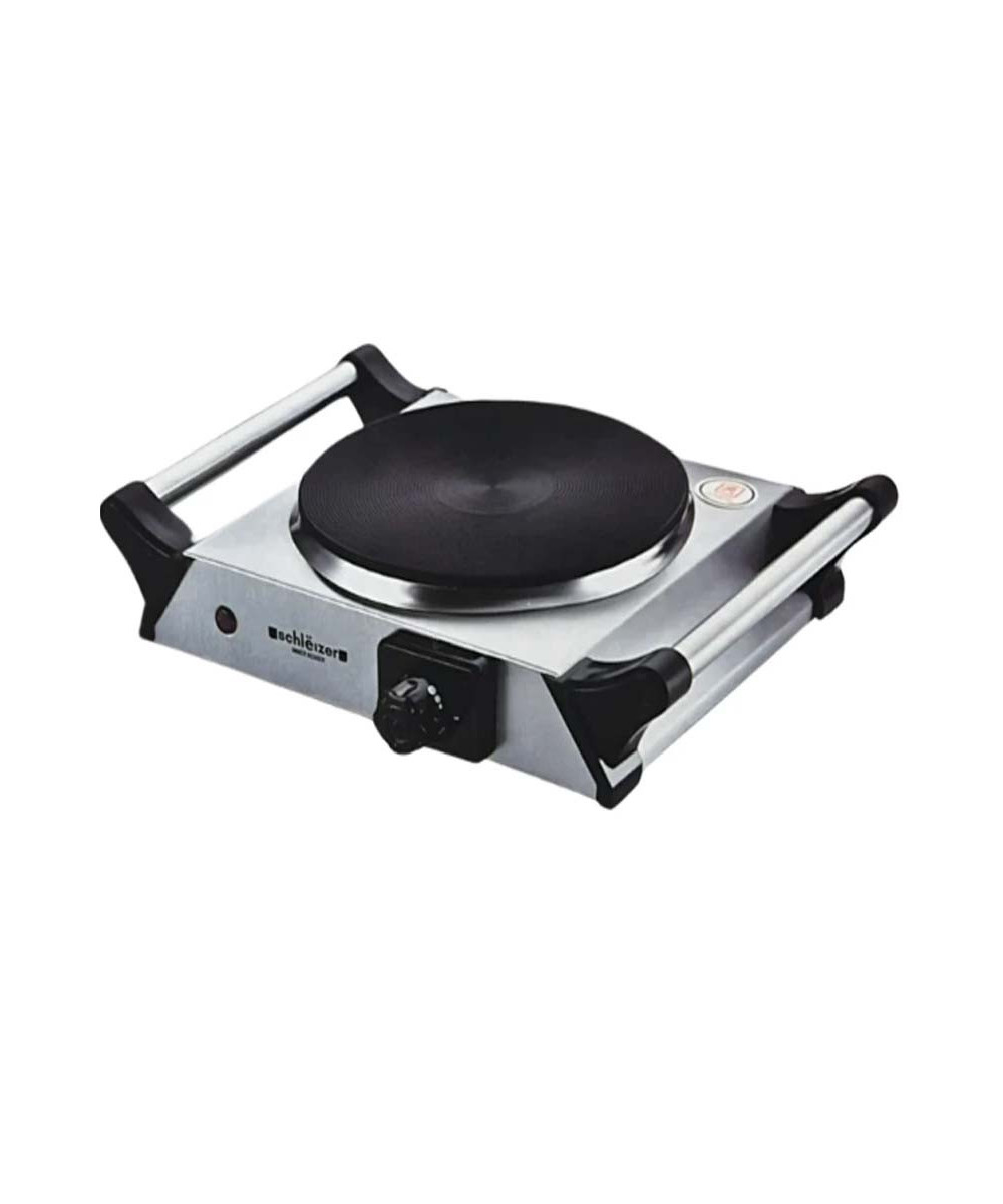 PLAQUE DE CUISSON ÉLECTRIQUE MONO FOYER