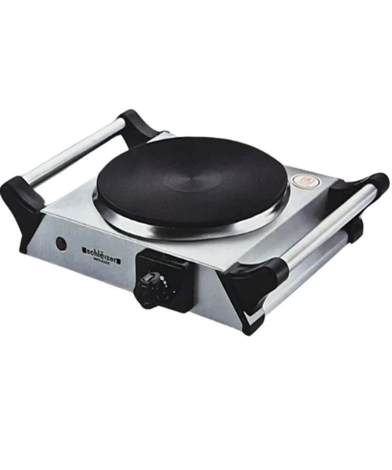 PLAQUE DE CUISSON ÉLECTRIQUE MONO FOYER