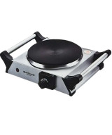 PLAQUE DE CUISSON ÉLECTRIQUE MONO FOYER