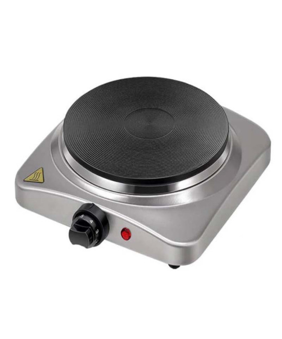 PLAQUE DE CUISSON ÉLECTRIQUE MONO FOYER SIMPLE