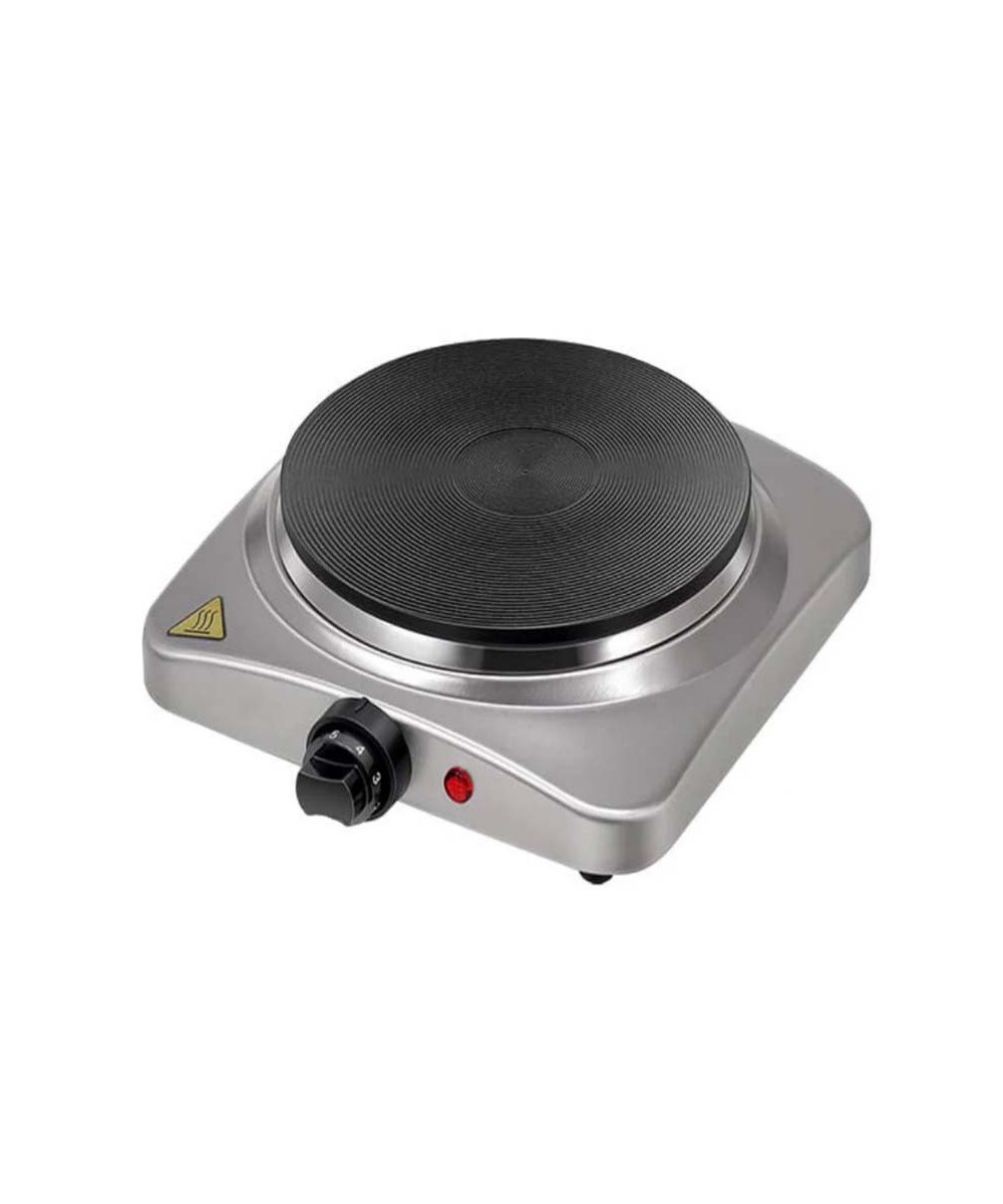 PLAQUE DE CUISSON ÉLECTRIQUE MONO FOYER SIMPLE