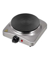 PLAQUE DE CUISSON ÉLECTRIQUE MONO FOYER SIMPLE
