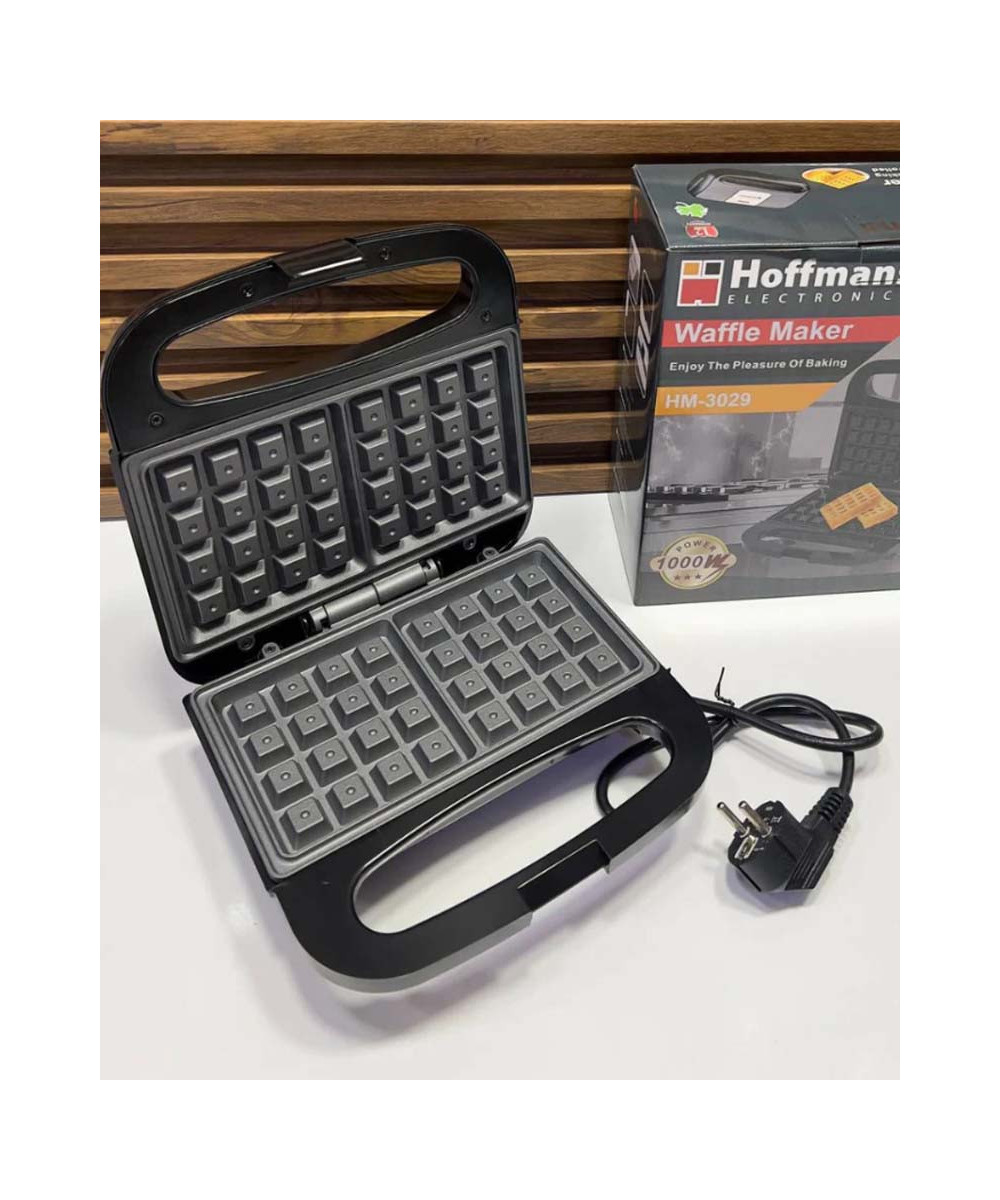 PRESSE GOFFRE HOFFMANS HM-3002