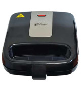 PRESSE GOFFRE HOFFMANS HM-3002