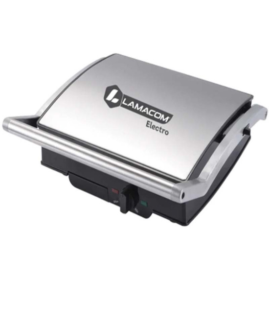 CHAWAYA PANINI LAMACOM