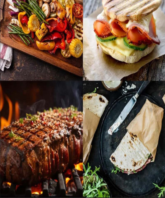 CHAWAYA PANINI LAMACOM