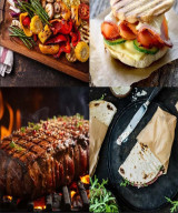 CHAWAYA PANINI LAMACOM