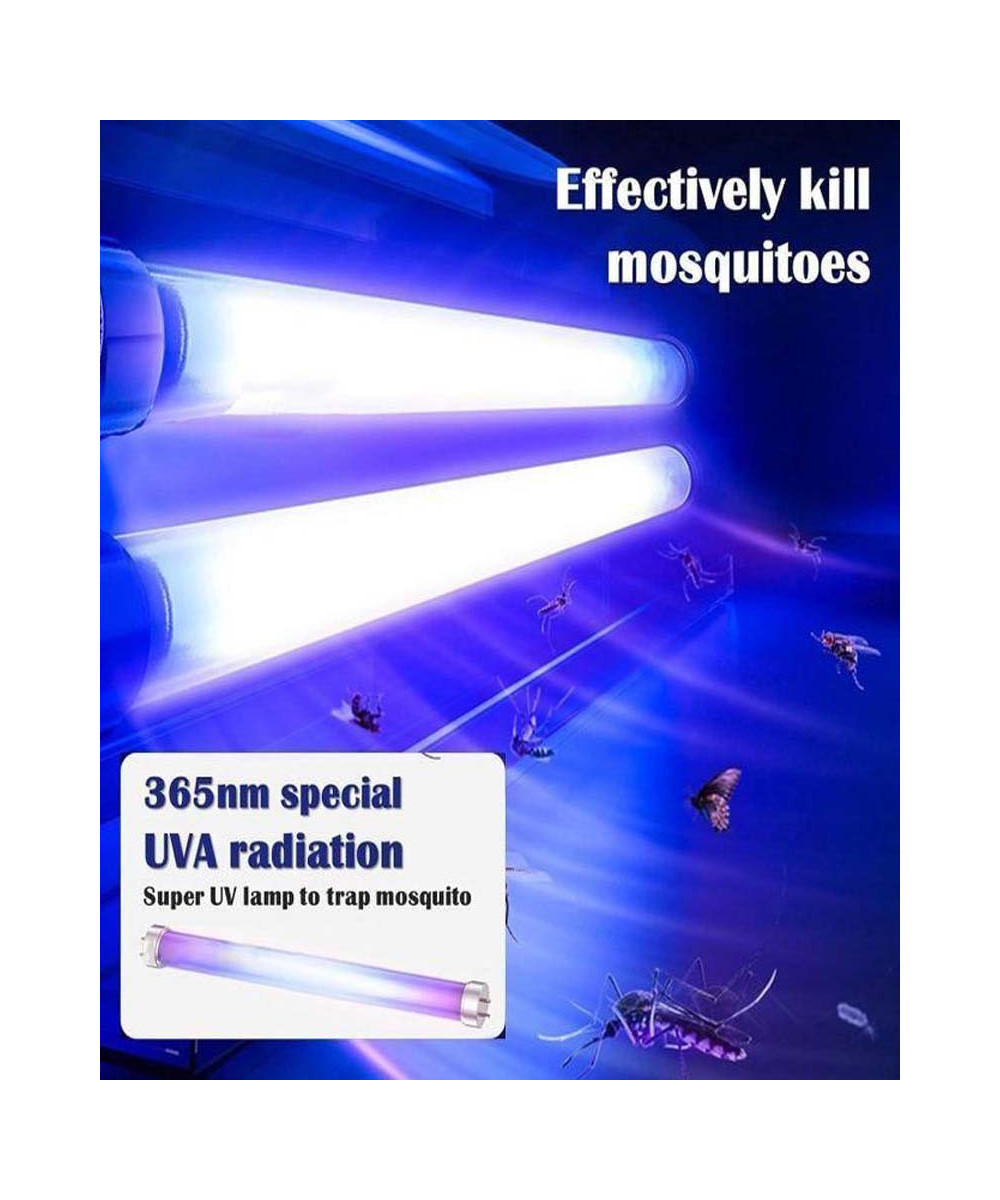 Destructeur d'Insectes MASTER MWD-30 | Moustiquaire Électrique PRO | IMRANEMALL