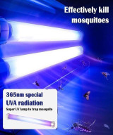 Destructeur d'Insectes MASTER MWD-30 | Moustiquaire Électrique PRO | IMRANEMALL