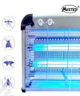 Destructeur d'Insectes MASTER MWD-30 | Moustiquaire Électrique PRO | IMRANEMALL