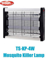 Destructeur d'Insectes TOSUN| Moustiquaire Électrique Haute Qualité de 2W à 8W | IMRANEMALL
