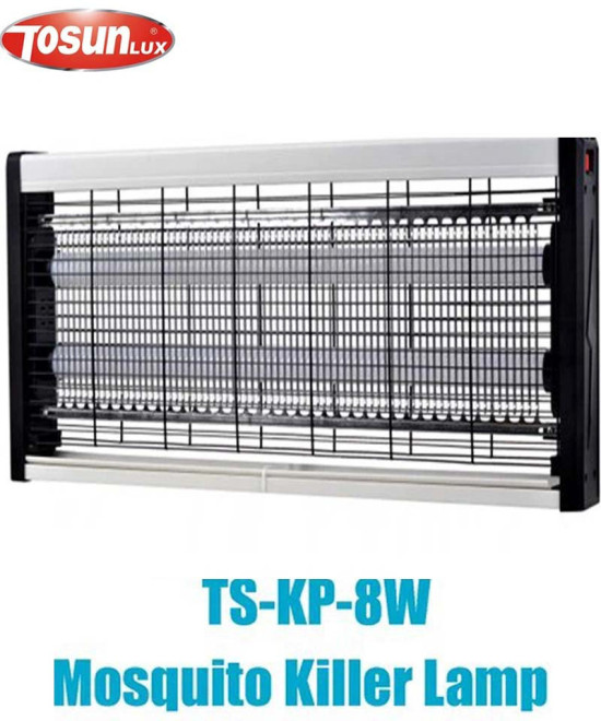 MOUSTIQUAIRE TOSUN 8W