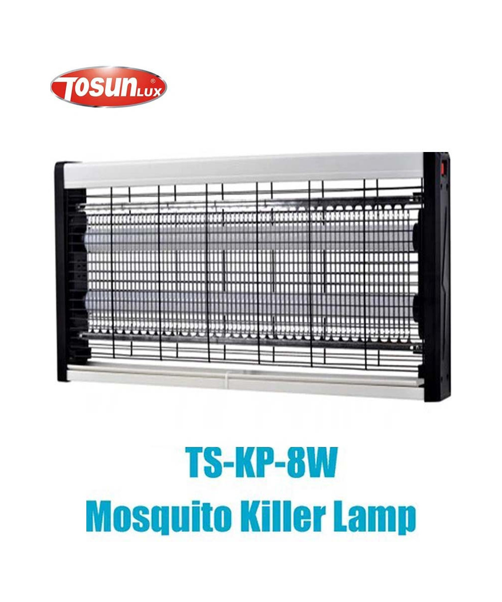 MOUSTIQUAIRE TOSUN 8W